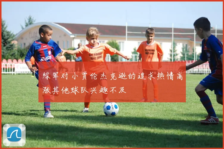 绿军对小贾伦杰克逊的追求热情高涨其他球队兴趣不及