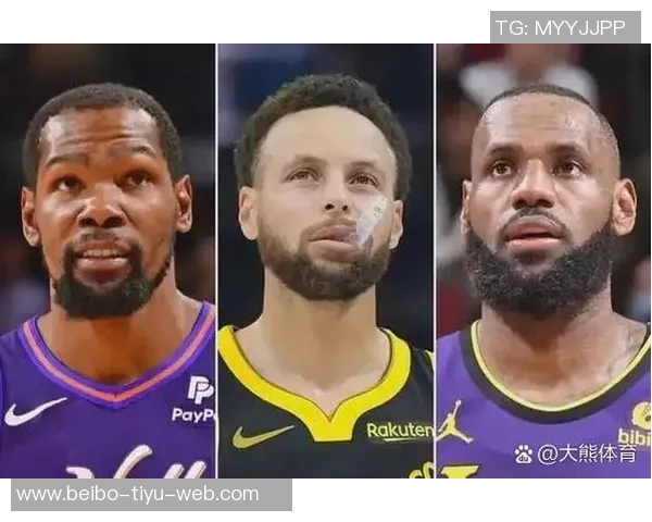 全明星首发预测：亚约东稳居首发库里KD老将在列老詹出战成疑